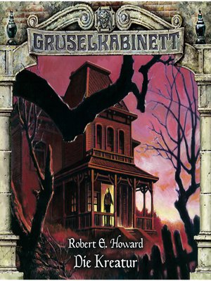 cover image of Gruselkabinett, Folge 86